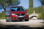 Volkswagen Touran 2007 года